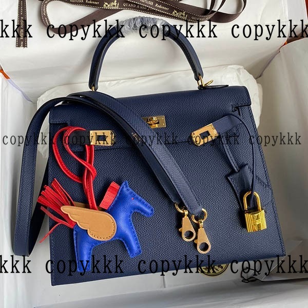 格安 エルメス ケリーバッグ スーパーコピー - bags-04305 画像 9