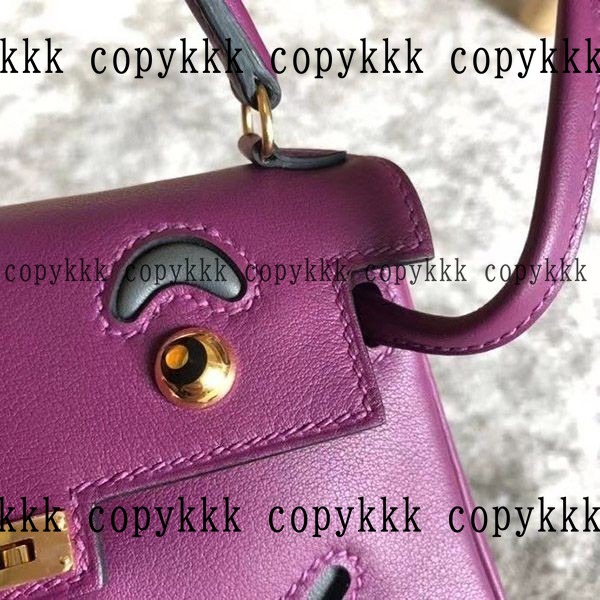 エルメス ケリーバッグ N級品 送料無料 - bags-04386 画像 8