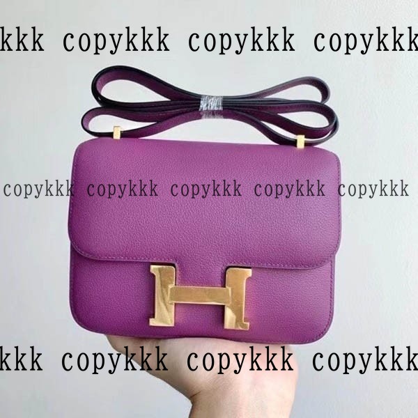 人気 エルメス コンスタンス N級品 - bags-04280 メイン画像
