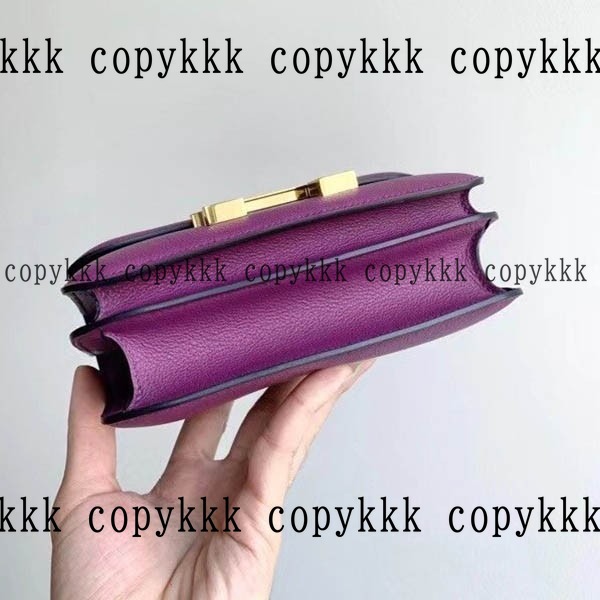 人気 エルメス コンスタンス N級品 - bags-04280 画像 4