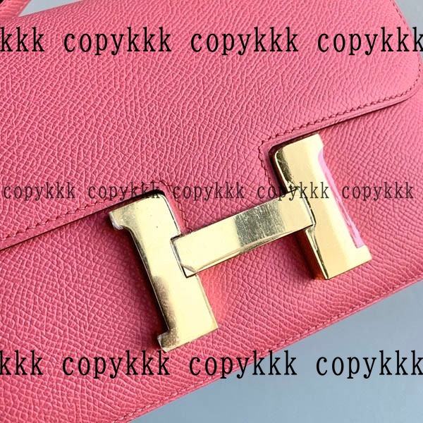 エルメス コンスタンス N級品 送料無料 - bags-04283 画像 5