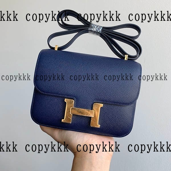 人気 エルメス コンスタンス N級品 - bags-04284 メイン画像
