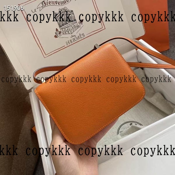 エルメス コンスタンス N級品 送料無料 - bags-04290 画像 7