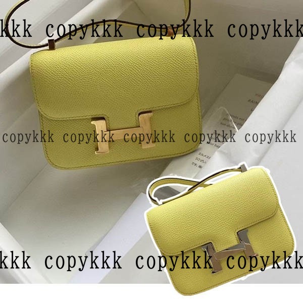 送料無料 エルメス コンスタンス スーパーコピー - bags-04292 メイン画像