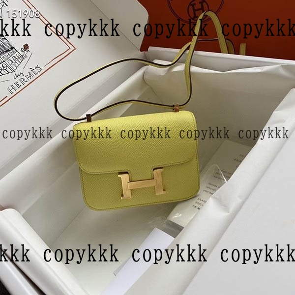 送料無料 エルメス コンスタンス スーパーコピー - bags-04292 画像 2