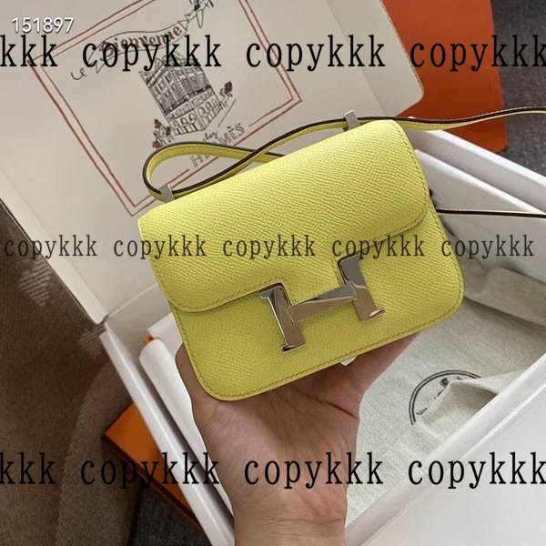 送料無料 エルメス コンスタンス スーパーコピー - bags-04292 画像 3