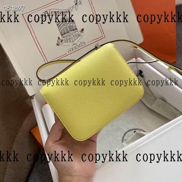 送料無料 エルメス コンスタンス スーパーコピー - bags-04292 画像 7