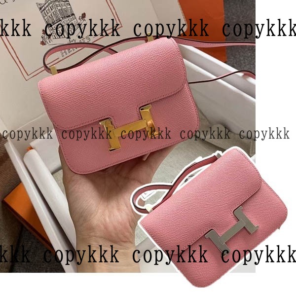 人気 エルメス コンスタンス N級品 - bags-04293 メイン画像