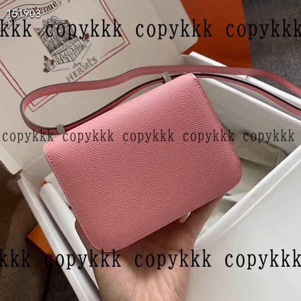 人気 エルメス コンスタンス N級品 - bags-04293 画像 7