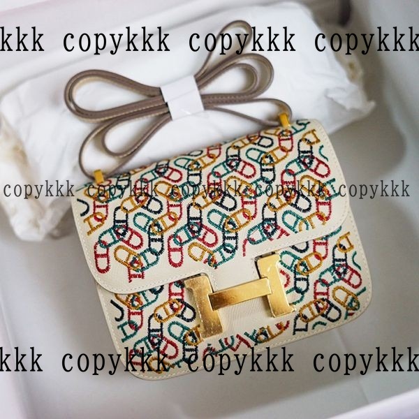 人気 エルメス コンスタンス N級品 - bags-04295