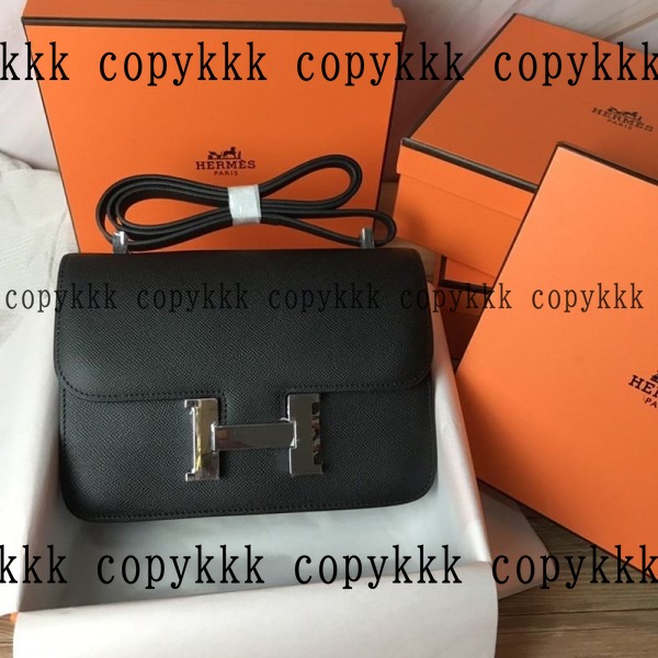 人気 エルメス コンスタンス N級品 - bags-04277 メイン画像