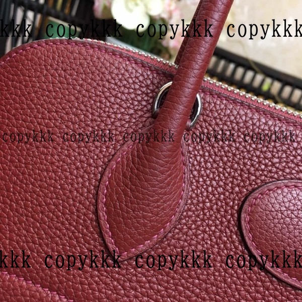 大人気 エルメス ファイヤーボール コピー - bags-04201 画像 5