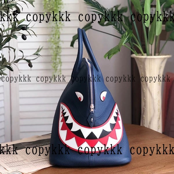 送料無料 エルメス ファイヤーボール スーパーコピー - bags-04194 画像 2