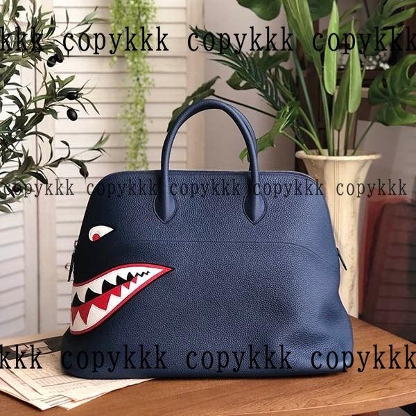 送料無料 エルメス ファイヤーボール スーパーコピー - bags-04194 画像 4