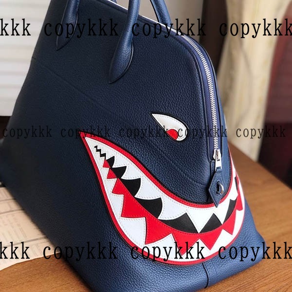 送料無料 エルメス ファイヤーボール スーパーコピー - bags-04194 画像 6