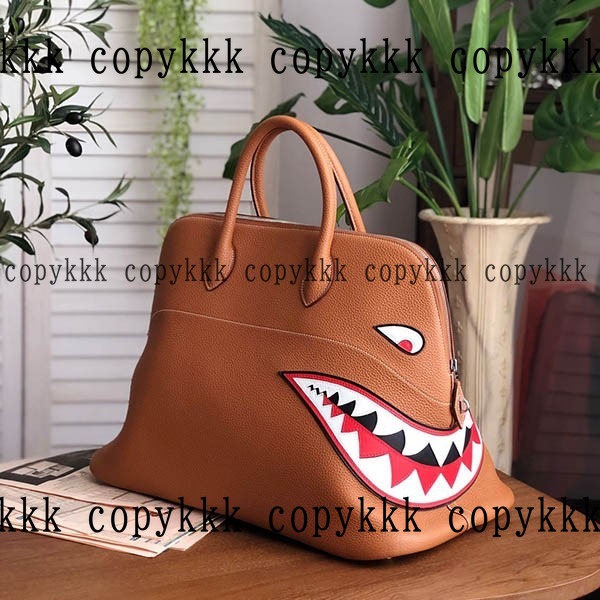 エルメス ファイヤーボール N級品 送料無料 - bags-04196