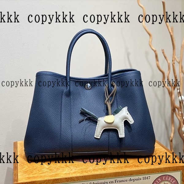人気 エルメス ガーデンパーティ N級品 - bags-04226