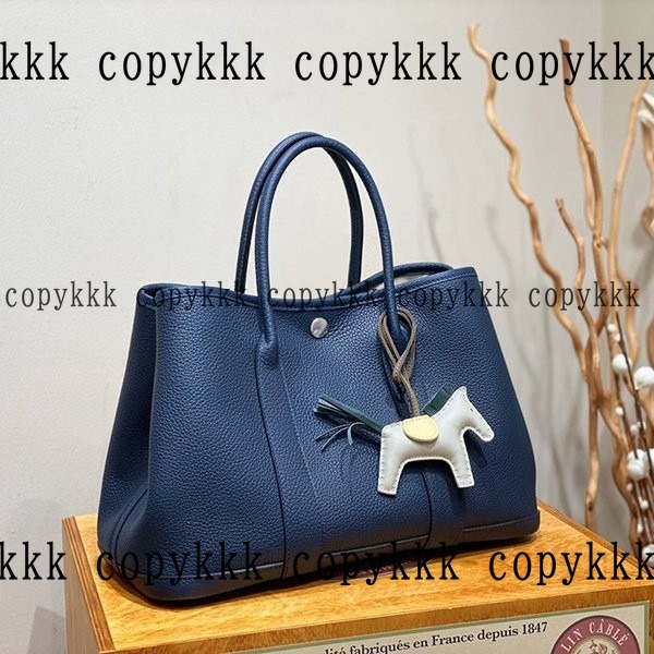 人気 エルメス ガーデンパーティ N級品 - bags-04226 画像 2
