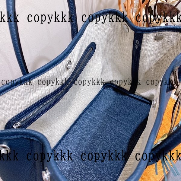 人気 エルメス ガーデンパーティ N級品 - bags-04226 画像 5