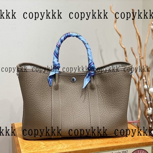送料無料 エルメス ガーデンパーティ スーパーコピー - bags-04229 画像 4