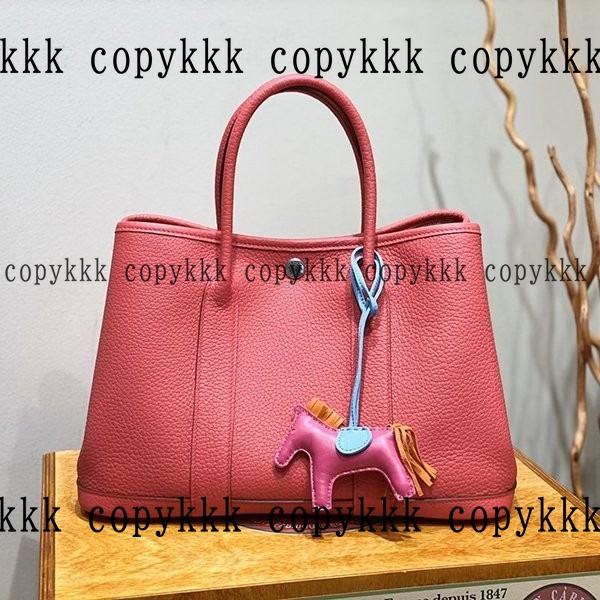 人気 エルメス ガーデンパーティ N級品 - bags-04231 おすすめN級品