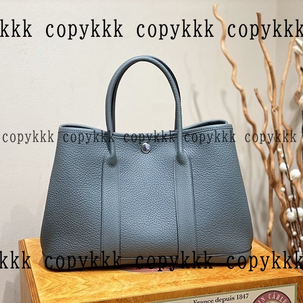 大人気 エルメス ガーデンパーティ コピー - bags-04233 画像 3