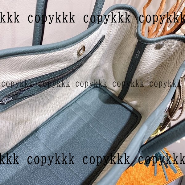 大人気 エルメス ガーデンパーティ コピー - bags-04233 画像 5