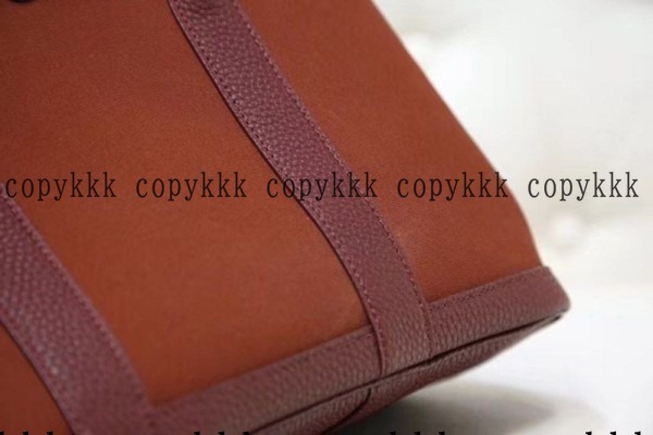 人気 エルメス ガーデンパーティ N級品 - bags-04237 画像 5