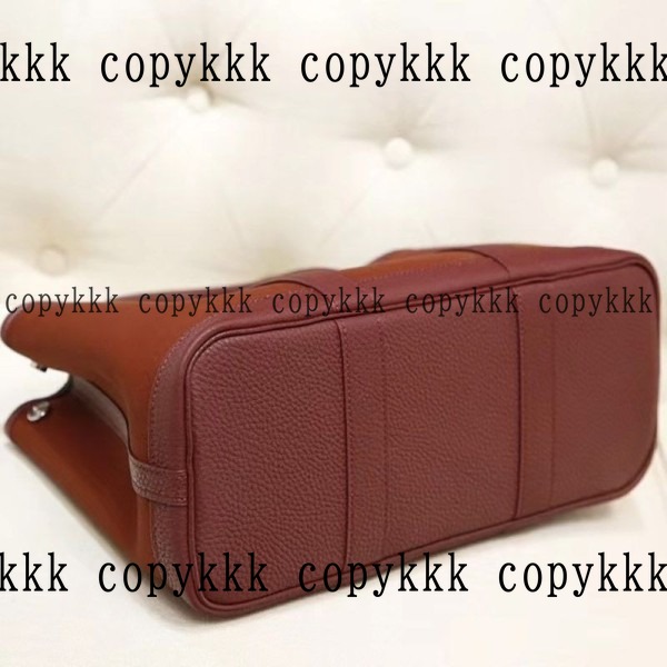 人気 エルメス ガーデンパーティ N級品 - bags-04237 画像 6