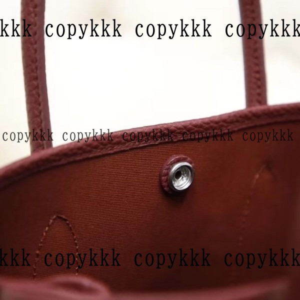 人気 エルメス ガーデンパーティ N級品 - bags-04237 画像 7