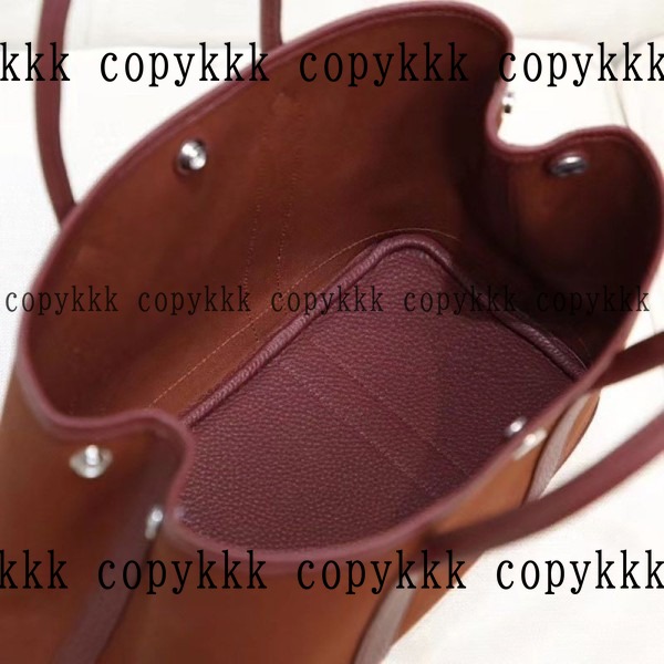 人気 エルメス ガーデンパーティ N級品 - bags-04237 画像 8