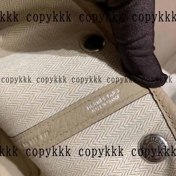 格安 エルメス ガーデンパーティ スーパーコピー - bags-04246 画像 7