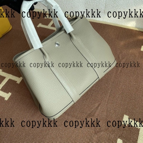 送料無料 エルメス ガーデンパーティ スーパーコピー - bags-04254