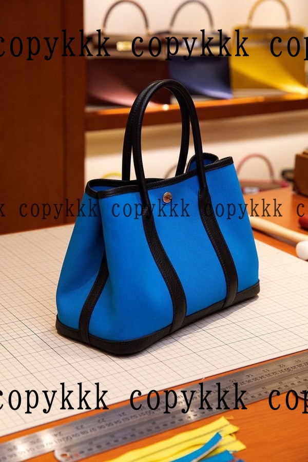 エルメス ガーデンパーティ N級品 送料無料 - bags-04258 画像 5