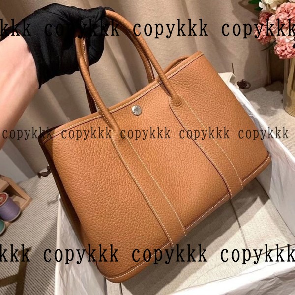 人気 エルメス ガーデンパーティ N級品 - bags-04262 画像 2