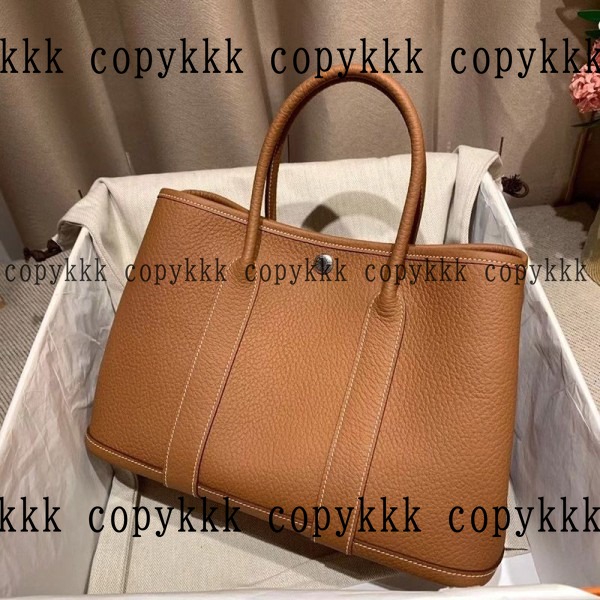 人気 エルメス ガーデンパーティ N級品 - bags-04262 画像 3