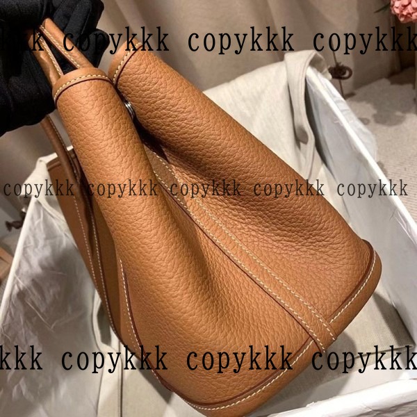 人気 エルメス ガーデンパーティ N級品 - bags-04262 画像 6
