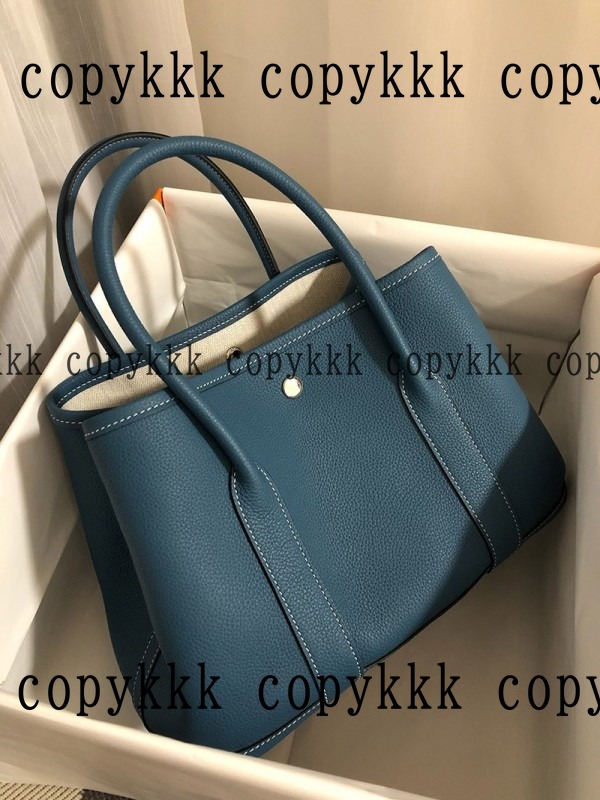 エルメス ガーデンパーティ N級品 送料無料 - bags-04263 画像 5