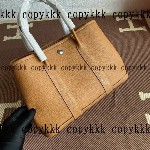 大人気 エルメス ガーデンパーティ コピー - bags-04264 画像 2