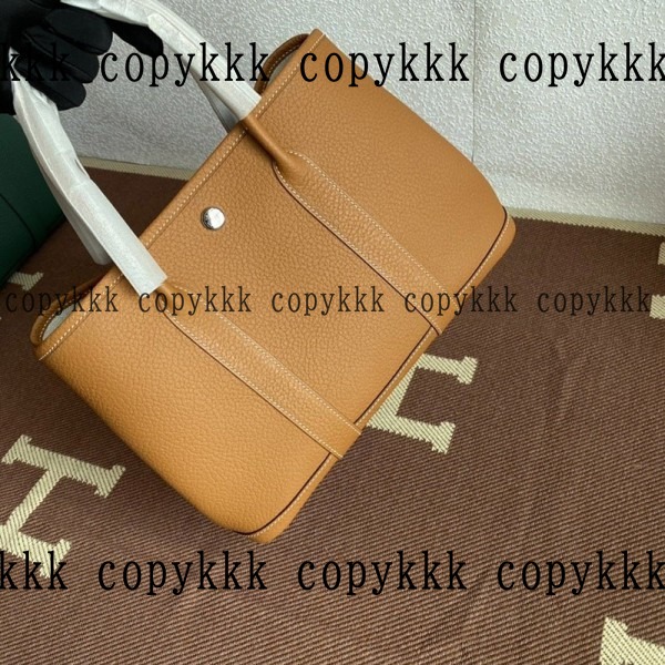 大人気 エルメス ガーデンパーティ コピー - bags-04264 画像 3