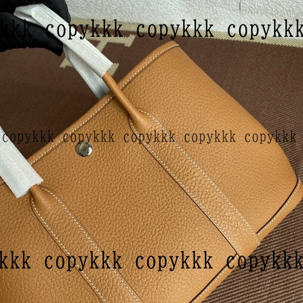 大人気 エルメス ガーデンパーティ コピー - bags-04264 画像 4