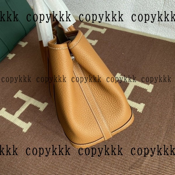 大人気 エルメス ガーデンパーティ コピー - bags-04264 画像 5
