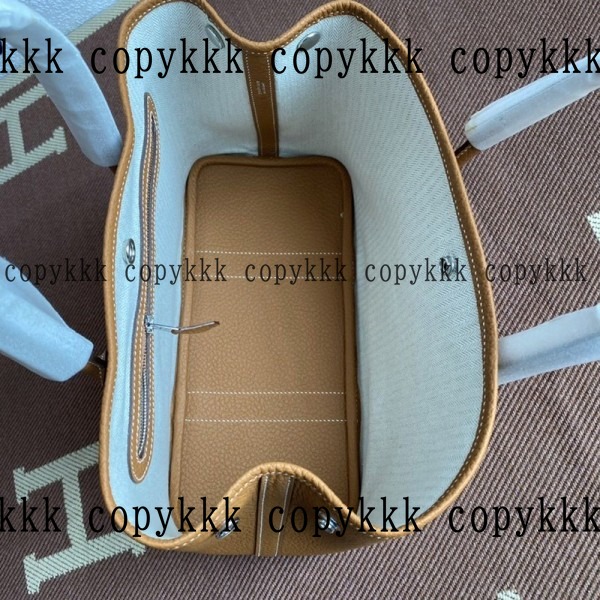 大人気 エルメス ガーデンパーティ コピー - bags-04264 画像 6