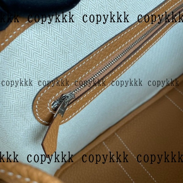 大人気 エルメス ガーデンパーティ コピー - bags-04264 画像 7