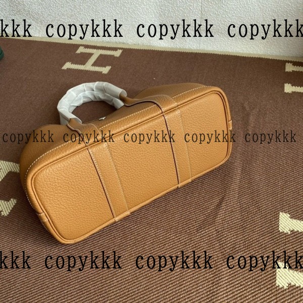大人気 エルメス ガーデンパーティ コピー - bags-04264 画像 9