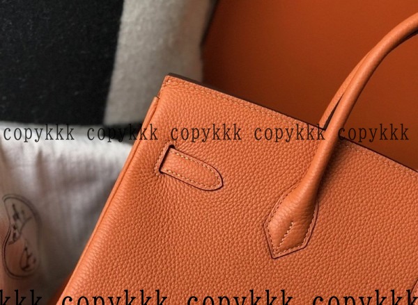 エルメス バーキン コピー 激安通販 - bags-04551 画像 6