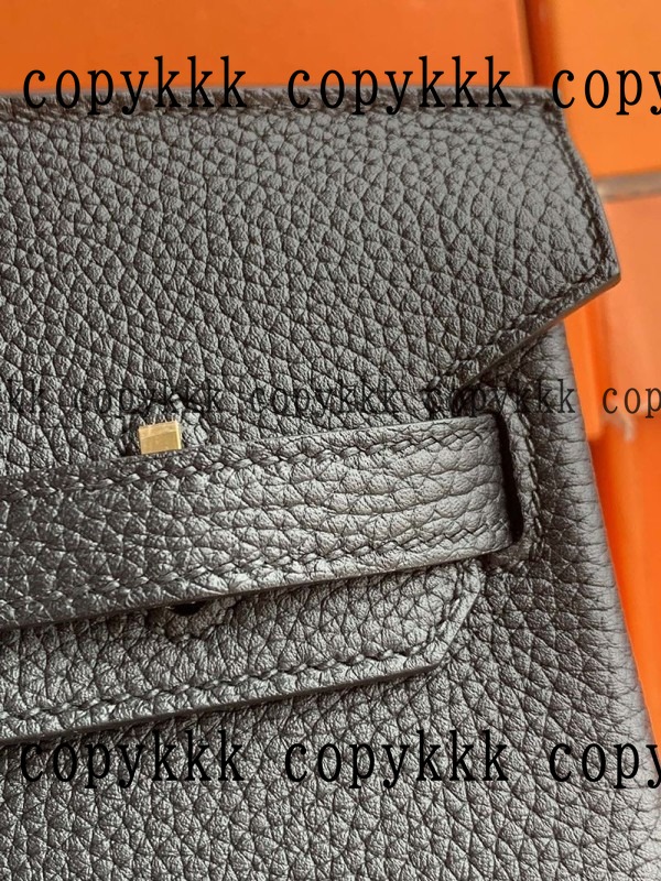 人気 エルメス バーキン N級品 - bags-04554 画像 5