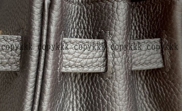 人気 エルメス バーキン N級品 - bags-04554 画像 6