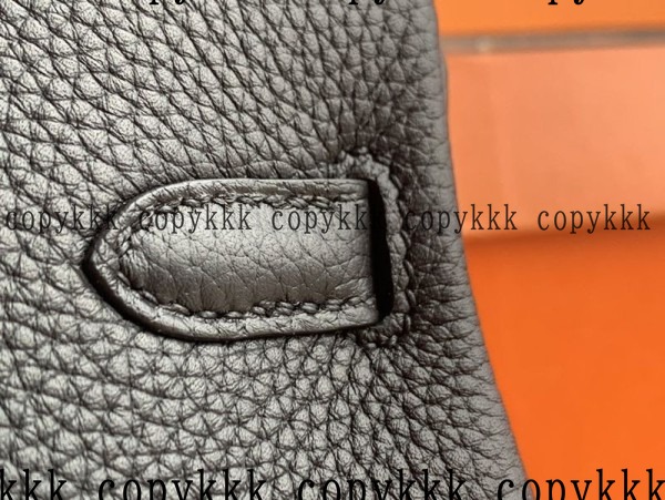 人気 エルメス バーキン N級品 - bags-04554 画像 8