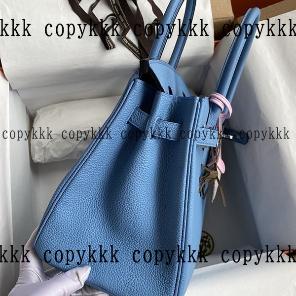 人気 エルメス バーキン N級品 - bags-04570 画像 5